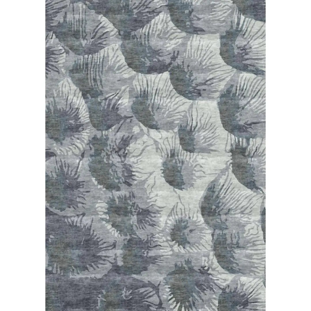 One Of The Kind Authentic Transitional Rug # 51 ABC Rugs Kilims